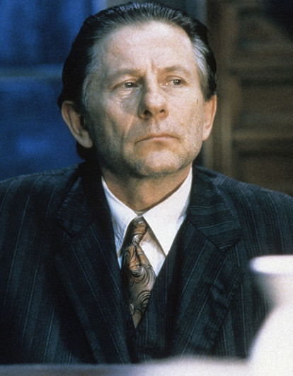 Страшная цена славы: что случилось с семьей Романа Полански в роковую ночь 1969 года