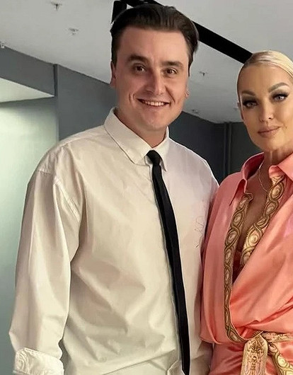 Такие отношения не во многих семьях есть: Анастасия Волочкова рассказала о романе с танцором Марчелом Абаби