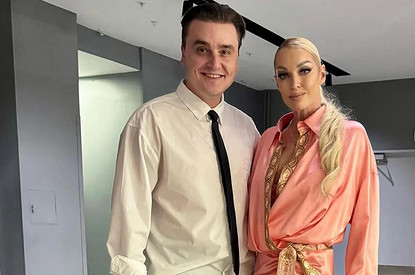 Такие отношения не во многих семьях есть: Анастасия Волочкова рассказала о романе с танцором Марчелом Абаби