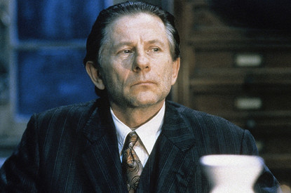 Страшная цена славы: что случилось с семьей Романа Полански в роковую ночь 1969 года