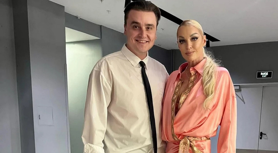 Такие отношения не во многих семьях есть: Анастасия Волочкова рассказала о романе с танцором Марчелом Абаби