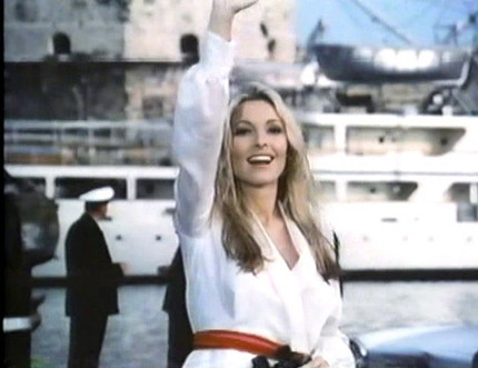 Страшная цена славы: что случилось с семьей Романа Полански в роковую ночь 1969 года