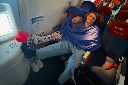 Такие отношения не во многих семьях есть: Анастасия Волочкова рассказала о романе с танцором Марчелом Абаби