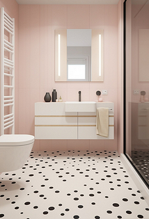 Дизайн ванной комнаты: главные тренды 2026