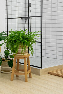 Дизайн ванной комнаты: главные тренды 2026