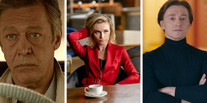 От Ефремова до Гагариной: в Сети обсуждают, кто станет ректором Школы-студии МХАТ после отказа Богомолова