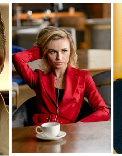 От Ефремова до Гагариной: в Сети обсуждают, кто станет ректором Школы-студии МХАТ после отказа Богомолова