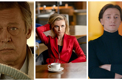 От Ефремова до Гагариной: в Сети обсуждают, кто станет ректором Школы-студии МХАТ после отказа Богомолова