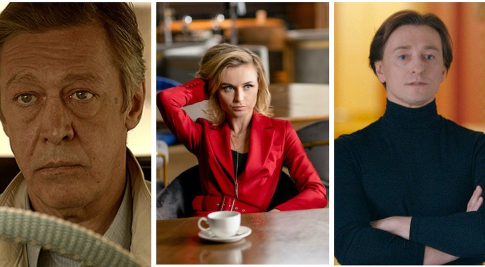 От Ефремова до Гагариной: в Сети обсуждают, кто станет ректором Школы-студии МХАТ после отказа Богомолова