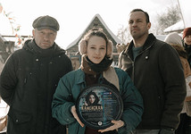 Каменская. Перезагрузка: первые фото новой версии знаменитого сериала, но уже с другими актерами