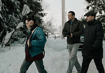 Каменская. Перезагрузка: первые фото новой версии знаменитого сериала, но уже с другими актерами