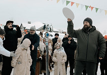 Каменская. Перезагрузка: первые фото новой версии знаменитого сериала, но уже с другими актерами