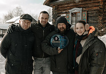 Каменская. Перезагрузка: первые фото новой версии знаменитого сериала, но уже с другими актерами