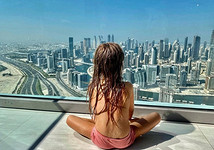 Соцсети Романа Курцына