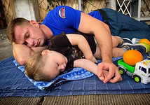 Соцсети Романа Курцына