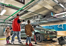 Соцсети Романа Курцына