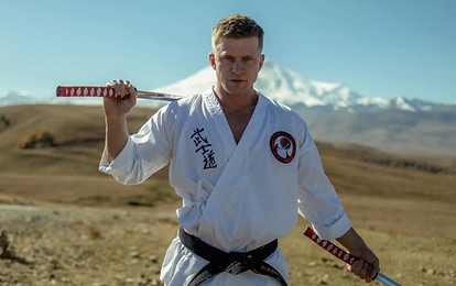 Роман Курцын: биография, личная жизнь и самые яркие роли актера