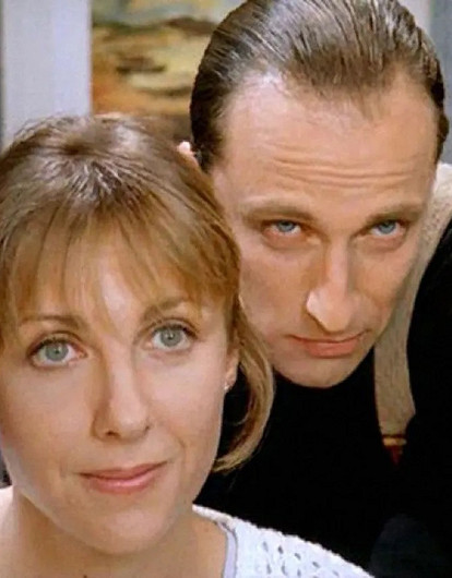 Каменская. Перезагрузка: первые фото новой версии знаменитого сериала, но уже с другими актерами