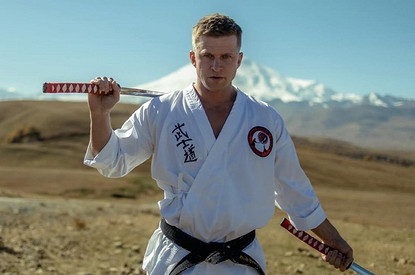 Роман Курцын: биография, личная жизнь и самые яркие роли актера