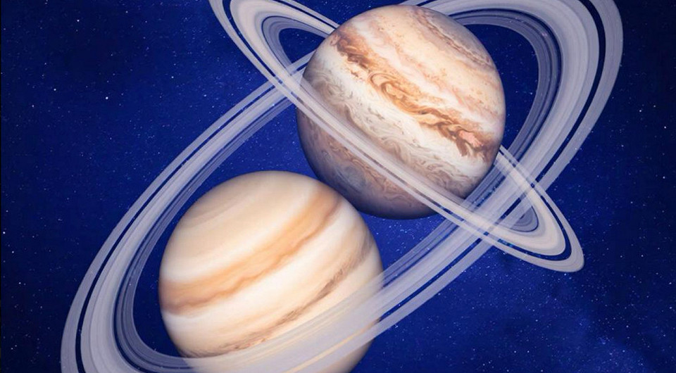 Соединение Сатурна и Нептуна в Овне 20 февраля 2026 года: чего ждать от этого астрособытия
