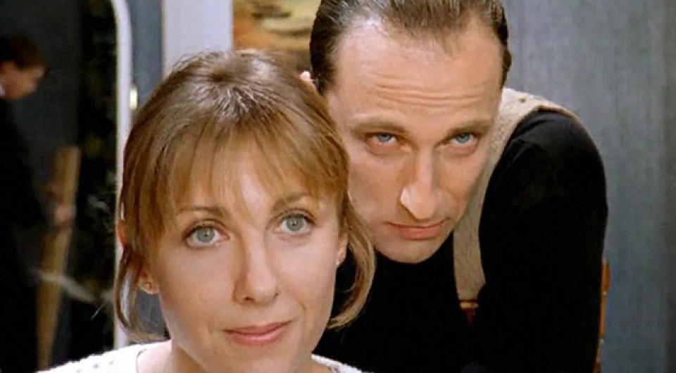 Каменская. Перезагрузка: первые фото новой версии знаменитого сериала, но уже с другими актерами