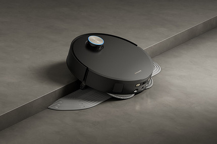 Новые скидки от Dreame: успей купить технику на праздничной распродаже