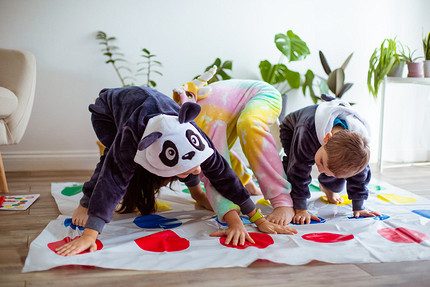 Сценарий пижамной вечеринки: как устроить домашний праздник для детей