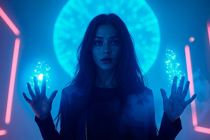 Соединение Сатурна и Нептуна в Овне 20 февраля 2026 года: чего ждать от этого астрособытия