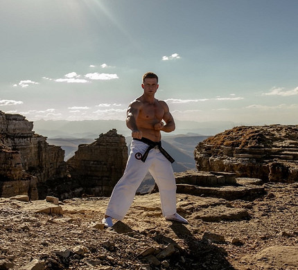 Роман Курцын: биография, личная жизнь и самые яркие роли актера