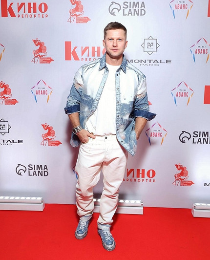 Роман Курцын: биография, личная жизнь и самые яркие роли актера