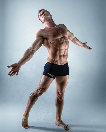 Роман Курцын: биография, личная жизнь и самые яркие роли актера