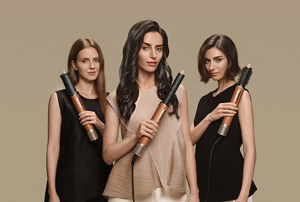 Новые скидки от Dreame: успей купить технику на праздничной распродаже