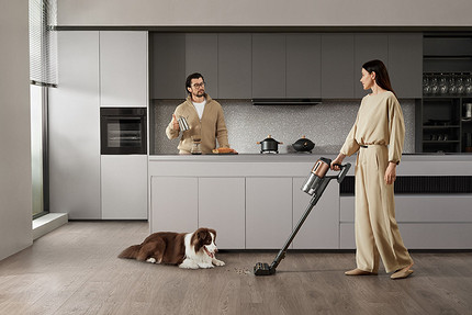 Новые скидки от Dreame: успей купить технику на праздничной распродаже