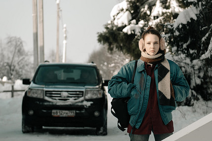 Каменская. Перезагрузка: первые фото новой версии знаменитого сериала, но уже с другими актерами