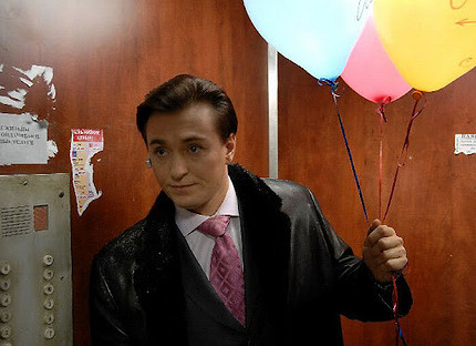 Меня подозревают в коварных замыслах: Сергей Безруков ответил, будет ли ректором Школы-студии МХАТ