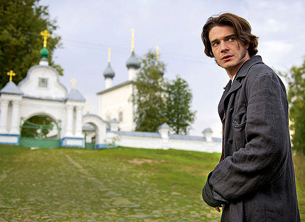 Мотивация выучить русский!: Максим Матвеев неожиданно стал звездой иностранных соцсетей