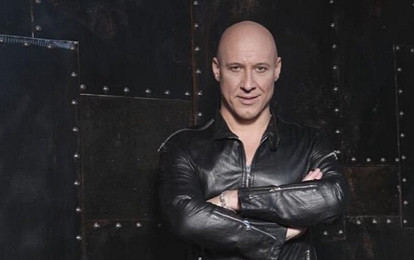 От автомойщика до известного певца: извилистый путь Дениса Майданова к славе