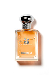 Парфюмерная вода Secret V Ambre d’Orient, Eisenberg — чувственная композиция с характером. Глубокий ладан и теплая амбра создают насыщенное восточное звучание, одновременно загадочное и п...