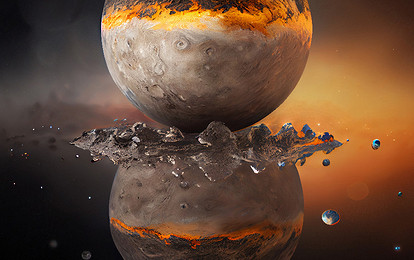 Первый ретроградный Меркурий в 2026 году: когда начнется и что нам принесет