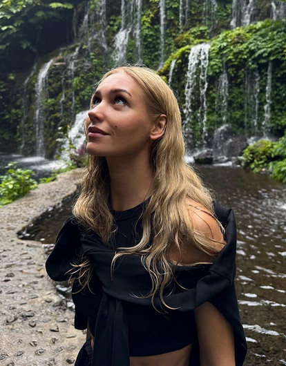 Кристина Асмус показала лицо нового возлюбленного: его сразу узнали