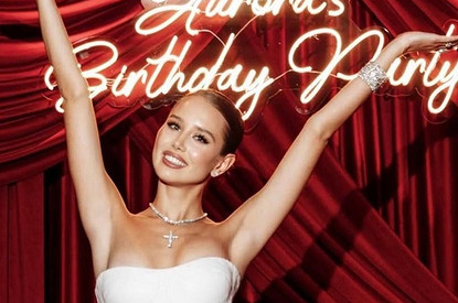 Новый роман? Бывшая невеста Лепса не скрывает флирт с сыном Ирины Дубцовой