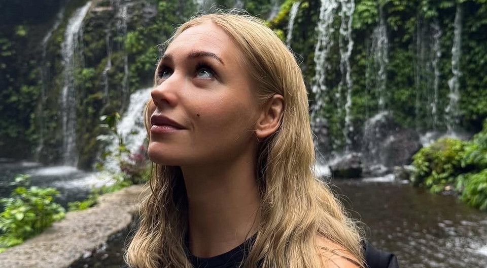 Кристина Асмус показала лицо нового возлюбленного: его сразу узнали