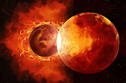 Первый ретроградный Меркурий в 2026 году: когда начнется и что нам принесет