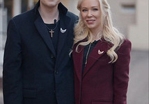 соцсети Ярослава Дронова (SHAMAN)