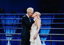 соцсети Ярослава Дронова (SHAMAN)