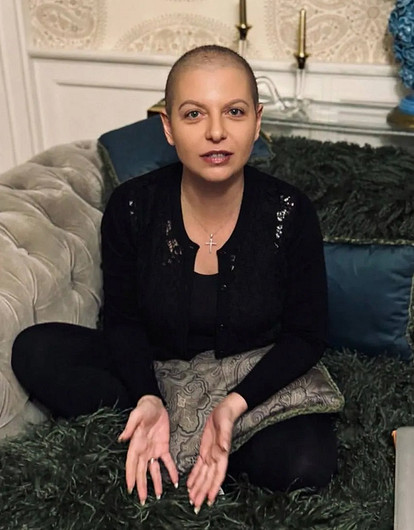 Ураганное течение болезни: Маргарита Симоньян рассказала о сложностях лечения онкологии из-за стресса