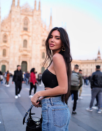 Денису придется искать новое жилье: Оксана Самойлова после развода заберет у Джигана всю недвижимость