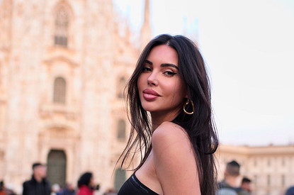 Денису придется искать новое жилье: Оксана Самойлова после развода заберет у Джигана всю недвижимость