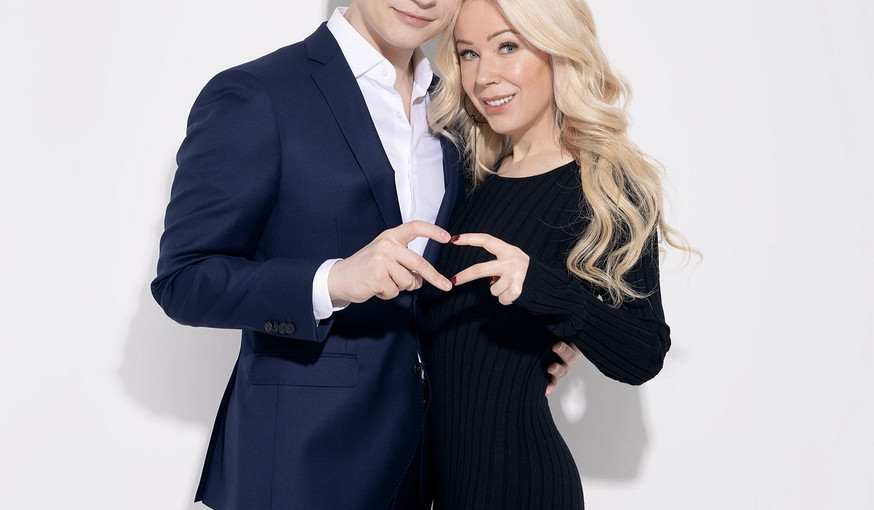 соцсети Ярослава Дронова (SHAMAN)