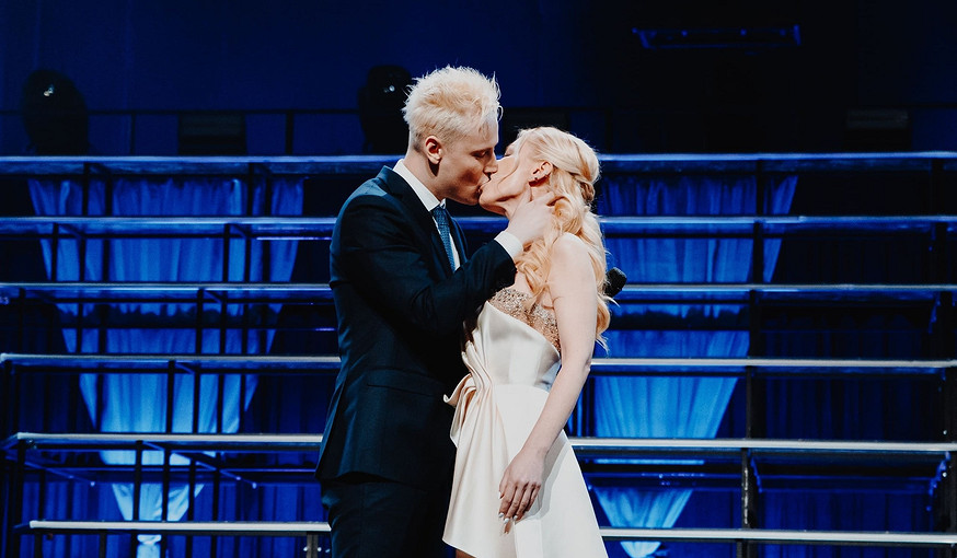 соцсети Ярослава Дронова (SHAMAN)